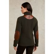 Country Fleece Jacket