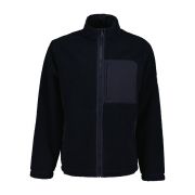 Reversible Fleece