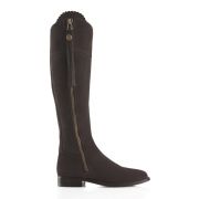 Women's Regina Suede Boot