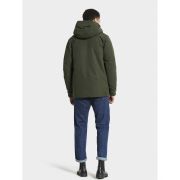 Sebastian Jacket