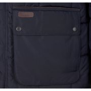 Ambrose Quilted Jacket