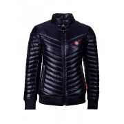 Lightweight Padded Jacket - Ink Navy