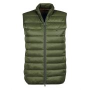 Barton Quilted Gilet