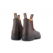 Elastic Sided Lined Boot