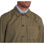 Quenton Casual Jacket