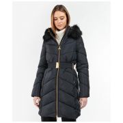 East Moor Quilted Jacket