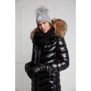 The Molina Quilted Jacket