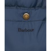 Oaktree Quilted Jacket