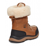 Adirondack Waterproof All-Weather Boot