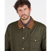 Men's Pavier Wax Jacket