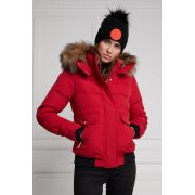 Ventina Puffer Jacket