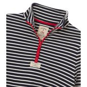 Pip Casual Half Zip Sweatshirt