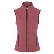 Country Colton Fleece Gilet