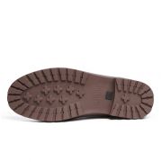 Mallow Contrast-Colour Wellington Boots