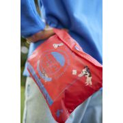 Golightly Packable Waterproof Coat