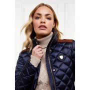 Charlbury Quilted Jacket