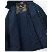 Winter Ashby Waterproof Jacket