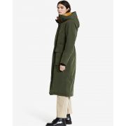 Leya Parka Long