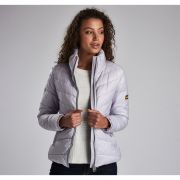 Ladies Dual Quilt Jacket