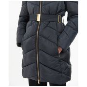 East Moor Quilted Jacket