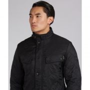 Ariel Polar Quilted Jacket