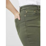 Monroe High Rise Stretch Skinny Jeans