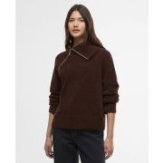 Saskia Knitted Jumper