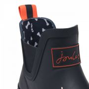 Wellibob Short Height Printed Welly