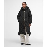 Barbour Kirkton Puffer