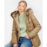 Bayside Quilted Jacket