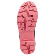 Molly Mid Height Printed Welly