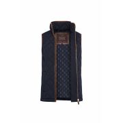 Lightweight Country Gilet