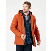 Penbridge Parka Waterproof Padded Parka