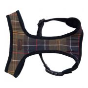 Tartan Dog Harness
