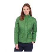 Flyweight Cavalry Quilted Jacket