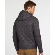 Hooded Quilt