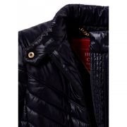 Lightweight Padded Jacket - Ink Navy