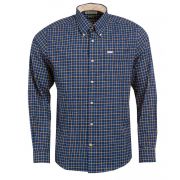 Bank Tattersall Regular Shirt