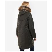 Stavia Wax Jacket