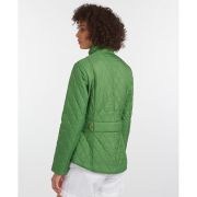 Flyweight Cavalry Quilted Jacket