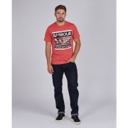 Men's Steve McQueen Time Steve T-Shirt
