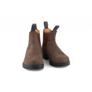 Thermal Elastic Sided Boot