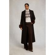 Alice Roll Neck Knit