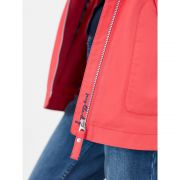 Shoreside Coastal Waterproof A-Line Coat