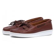 Miranda Boat Shoes
