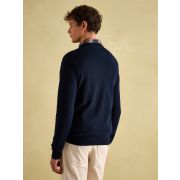 Jarvis Crew Neck Knitted Jumper