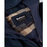 Farlam Waterproof Jacket