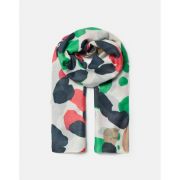 River Printed Scarf