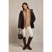 Country Fleece Jacket