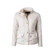 Flyweight Cavalry Quilted Jacket